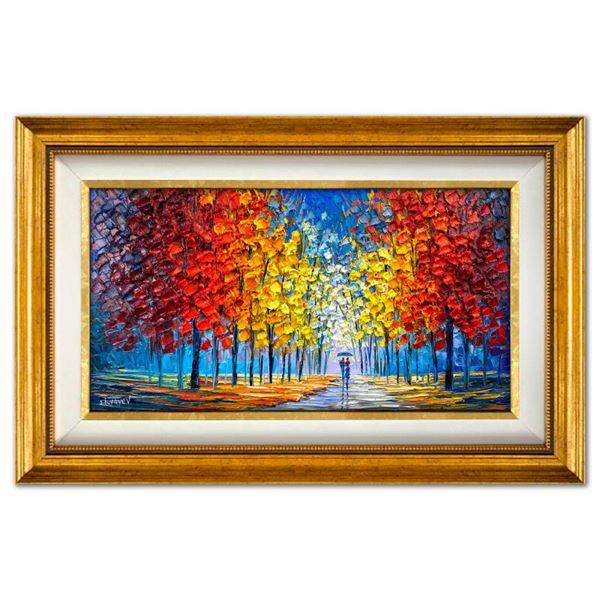 Untitled by Ilyayev Original