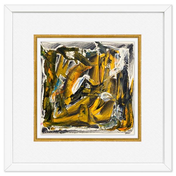 Untitled by Yuroz Original