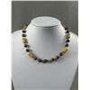 Image 2 : Stunning Murano Neclace & Bracelet