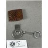Image 2 : 2 Vintage Cigarette/Cheroot Cutters