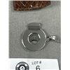 Image 3 : 2 Vintage Cigarette/Cheroot Cutters