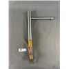 Image 2 : Franke Marathon Kitchen Faucet