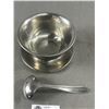 Image 5 : 2 Danish Stainless Steel Sauce Boats