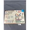 Image 2 : Austria Stamps. Older 8 Page Stock Book Filled with Early Cancelled Regular, Air, Military and Semi 