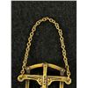 Image 2 : Signed JJ VeryCute Designer Sled Brooch