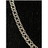 Image 2 : Vintage Sterling Silver Chain