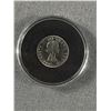 Image 2 : 1964 5-Cents EXTRA WATER LINE, Rarer variety, Extremely Fine