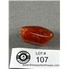Image 2 : Carnelian Stone. Retails $280.00