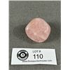 Image 2 : Polished Jasper Specimen & Rose Quartz. Retails $280.00 Each