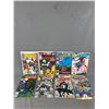 Image 2 : 20+ Marvel Comic Books - Nick Fury, Hulk, Avengers & More