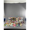 Image 1 : 20+ Assorted Comic Books - Marvel, DC, Dark Horse & More