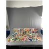 Image 1 : 20+ Assorted Comic Books - Marvel, DC, Dark Horse & More. Most In Bags.