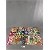 Image 3 : 20+ Assorted Comic Books - Marvel, DC, Dark Horse & More. Most In Bags.