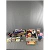 Image 1 : Lot Of Assorted Vintage Collectibles