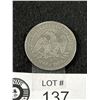 Image 2 : 1859 US Coin