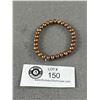 Image 2 : Genune Brown Pearl Bracelet. Very Nice!