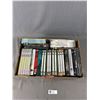 Image 1 : Interesting Lot Of DVD's Disc Sets - Red Skelton, Charles Dickens, BBC Series & More
