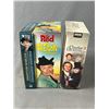 Image 2 : Interesting Lot Of DVD's Disc Sets - Red Skelton, Charles Dickens, BBC Series & More