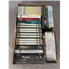 Image 3 : Interesting Lot Of DVD's Disc Sets - Red Skelton, Charles Dickens, BBC Series & More
