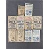 Image 8 : Assortment Of Watch Parts - Main Springs, Watch Bands & More