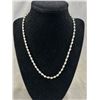 Image 2 : Quality Signed 925 Sterling Chain. Nice!