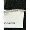 Image 3 : Vintge Sterling Bangle Signed Sterling by Jordan