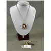 Image 1 : Vintage Cameo Jewelry Lot.