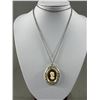 Image 2 : Vintage Cameo Jewelry Lot.