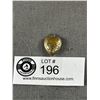 Image 1 : Signed 14kGF Antique Heart Pendant