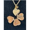 Image 2 : Family Heart Locket