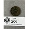 Image 1 : US 1870 1 Cent Coin