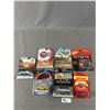 Image 1 : Lot Of Die-Cast Metal Collectible Cars In Packages