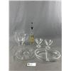 Image 2 : Lot of Various Glass Kitchenware and Coffee Mugs
