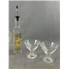 Image 3 : Lot of Various Glass Kitchenware and Coffee Mugs