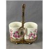 Image 2 : Nice Lot of Vintage Kitchen Table Décor