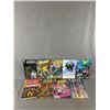 Image 2 : Nice Lot of Various Comic Books