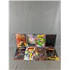 Image 2 : Nice Lot of Various Comic Books