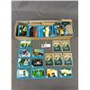 Image 2 : Box of E.T. The Extra Terrestrial Collector Cards