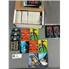 Image 2 : Box of Skybox Marvel Masterpieces Trading Cards