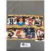 Image 2 : Box of Vintage 1990 Pro Set Hockey Cards