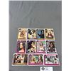 Image 2 : Lot of Vintage Charlie's Angel's Trading Cards