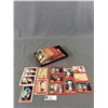 Image 1 : Lot of Vintage Starwars Trading Cards