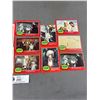 Image 2 : Lot of Vintage Starwars Trading Cards