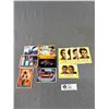 Image 2 : Lot of Vintage Partridge Family Trading Cards