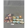 Image 8 : Lot of Vintage Partridge Family Trading Cards