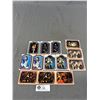 Image 2 : Lot of Vintage KISS Trading Cards 1979