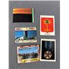 Image 2 : Lot of Vintage Desert Storm Trading Cards
