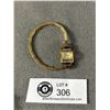 Image 1 : Vintage 1950's Swiss Watch G.F Mechanical Mared Lady May, Swiss Working Original Bracelet,