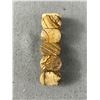 Image 2 : Genuine Jasper Stone Links Stretch Bracelet in Excellent Condition