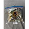 Image 1 : Huge Bag of Miscellaneous Jewelry,Parts etc